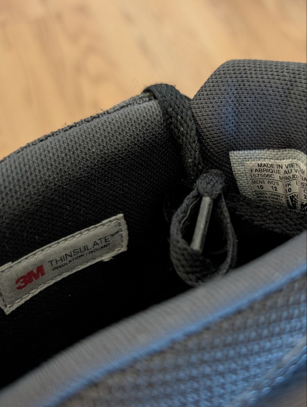 Converse All Star Lug Hikers 10 - Picture 5 of 5
